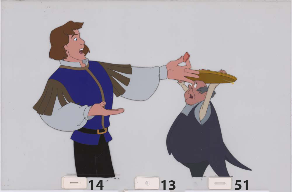 Art Cel Derek (Sequence 14-13)