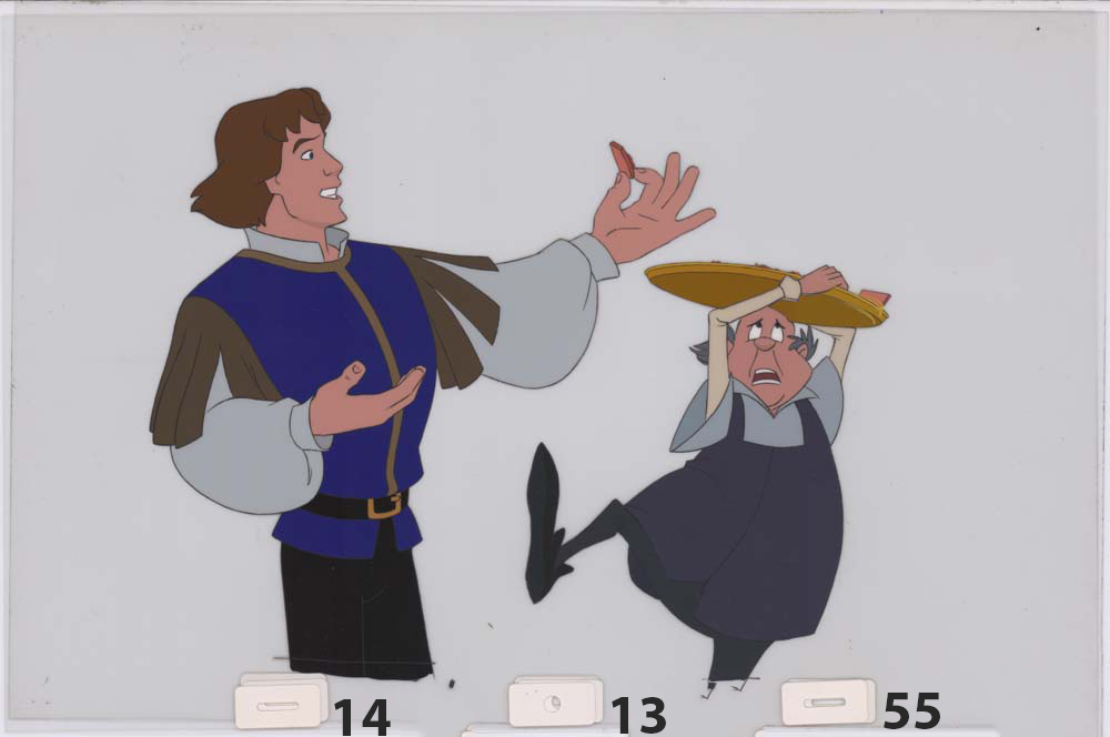 Art Cel Derek (Sequence 14-13)