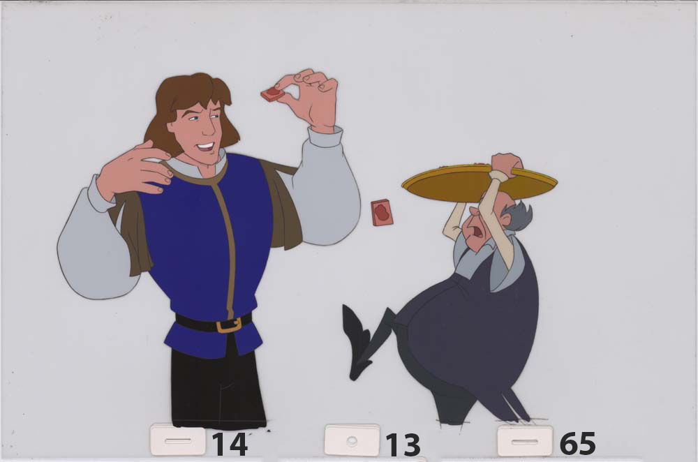 Art Cel Derek (Sequence 14-13)