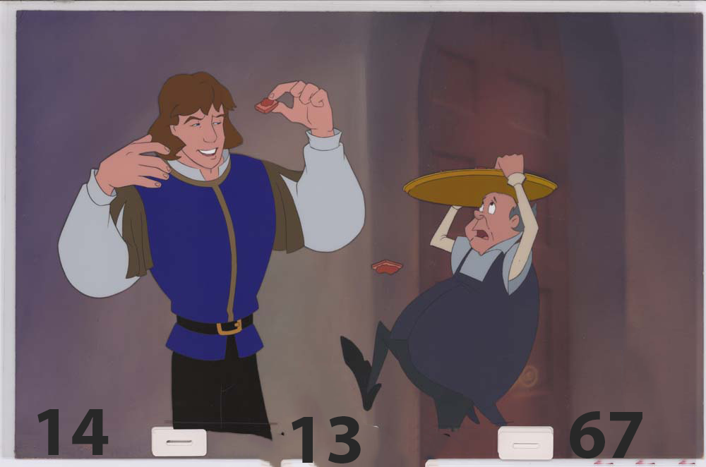 Art Cel Derek (Sequence 14-13)