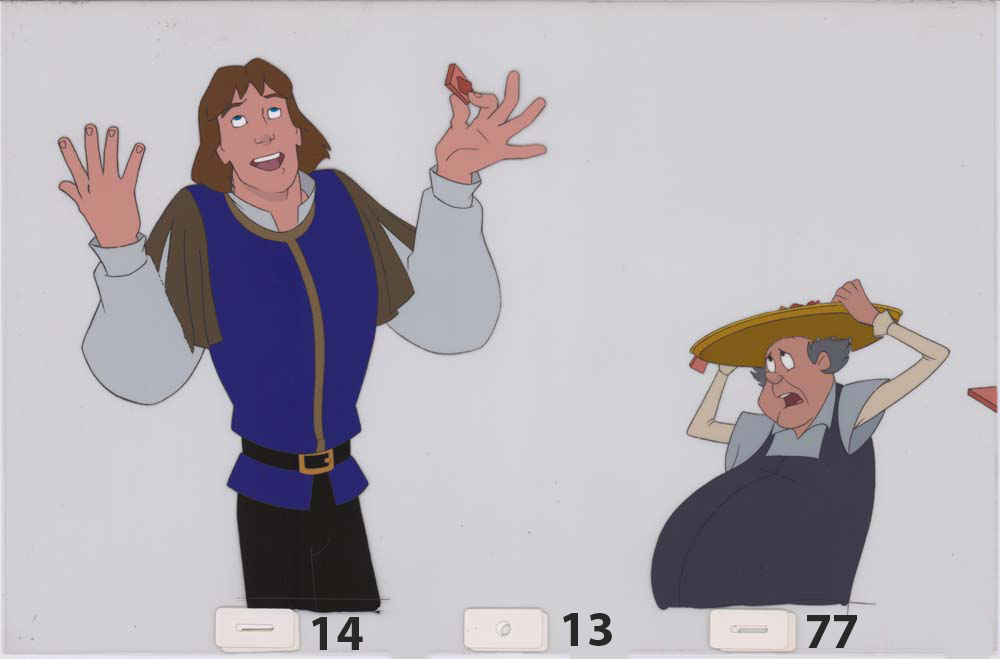 Art Cel Derek (Sequence 14-13)