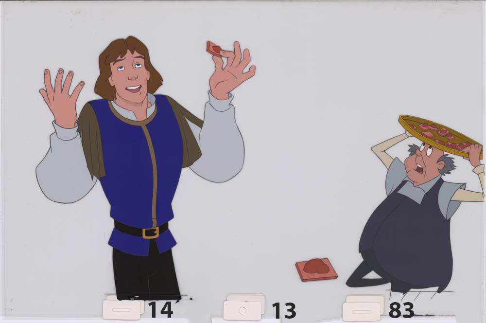 Art Cel Derek (Sequence 14-13)