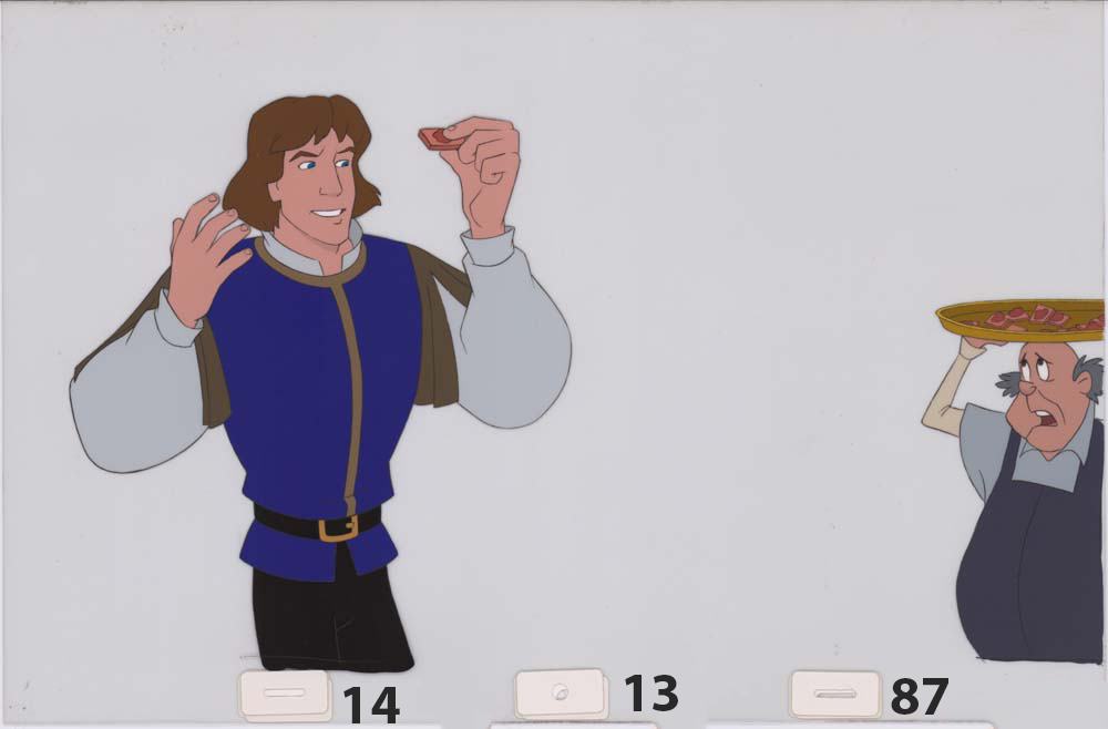 Art Cel Derek (Sequence 14-13)