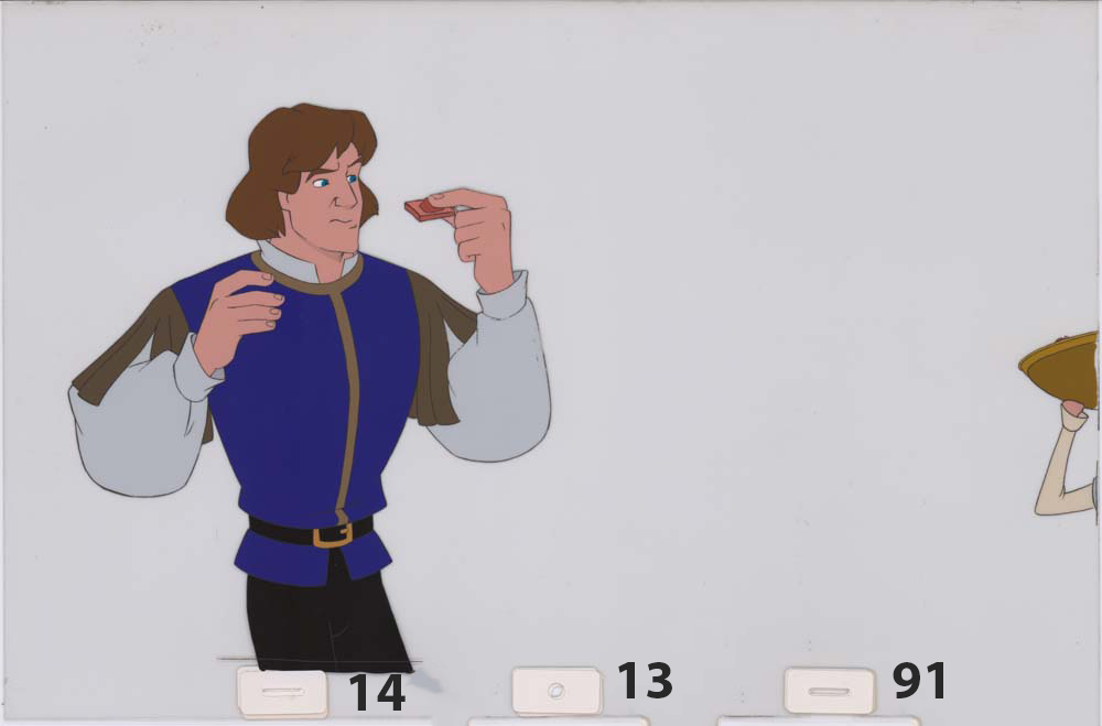 Art Cel Derek (Sequence 14-13)