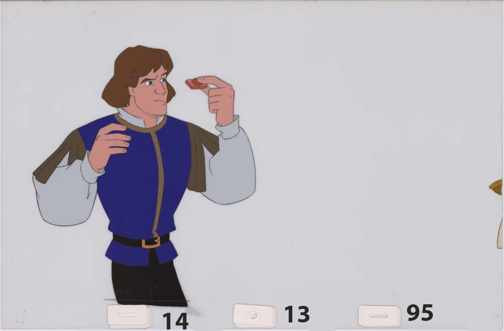 Art Cel Derek (Sequence 14-13)