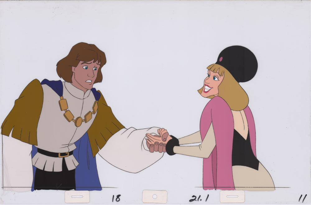 Art Cel Derek (Sequence 18-21.1)