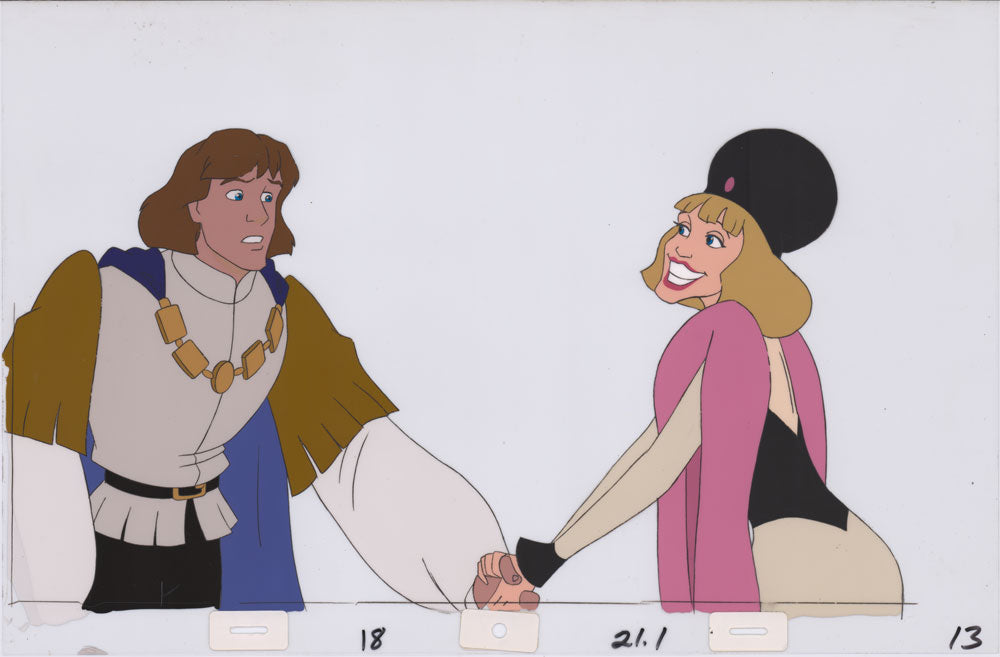 Art Cel Derek (Sequence 18-21.1)