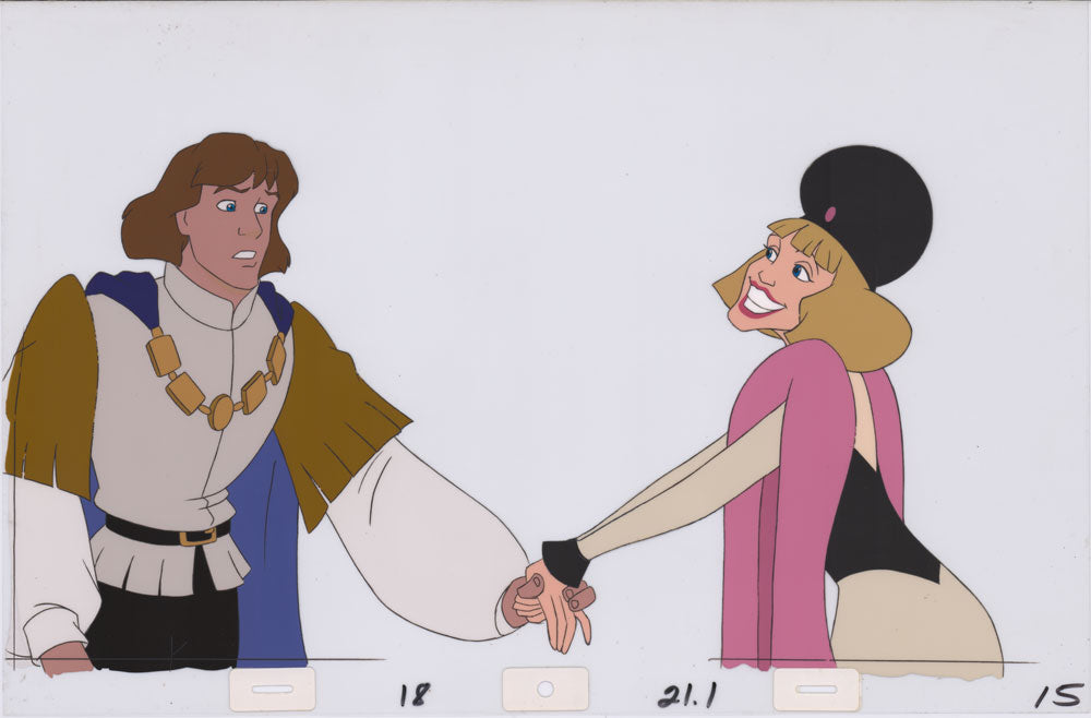 Art Cel Derek (Sequence 18-21.1)