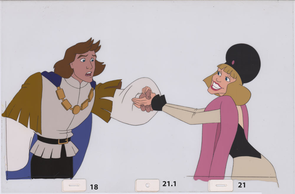 Art Cel Derek (Sequence 18-21.1)