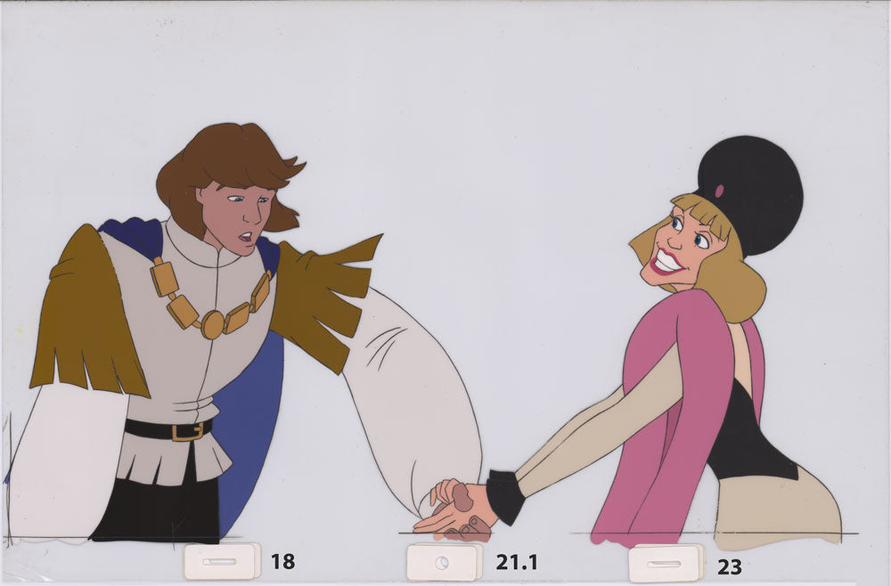 Art Cel Derek (Sequence 18-21.1)