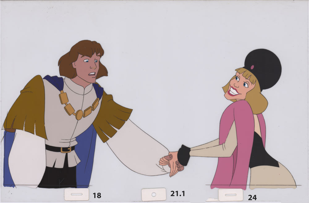 Art Cel Derek (Sequence 18-21.1)