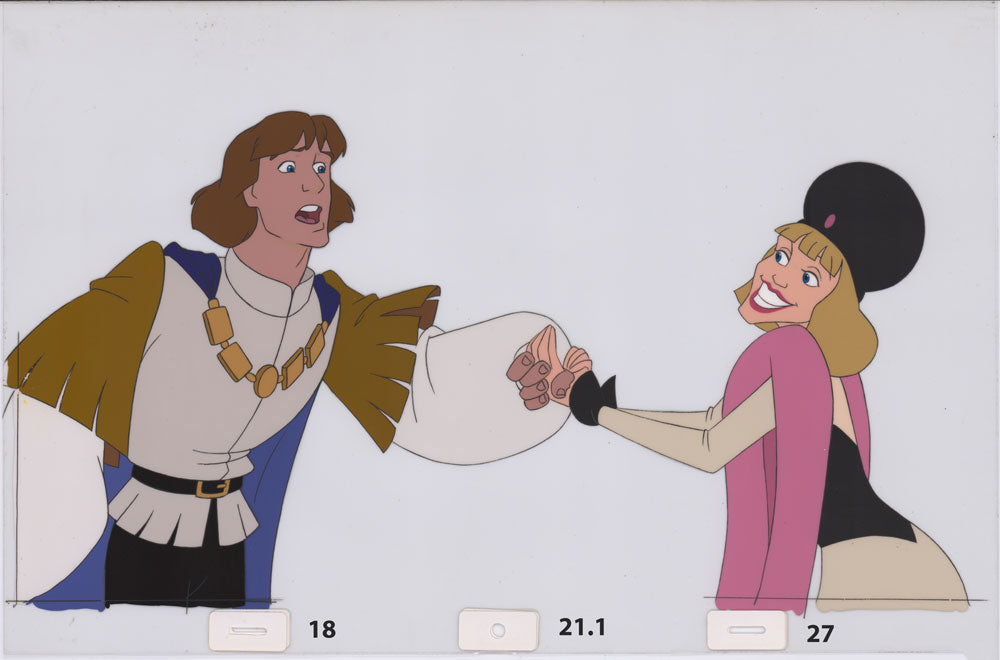 Art Cel Derek (Sequence 18-21.1)