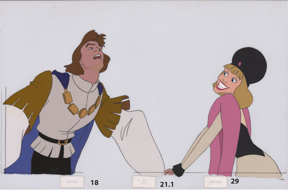 Art Cel Derek (Sequence 18-21.1)