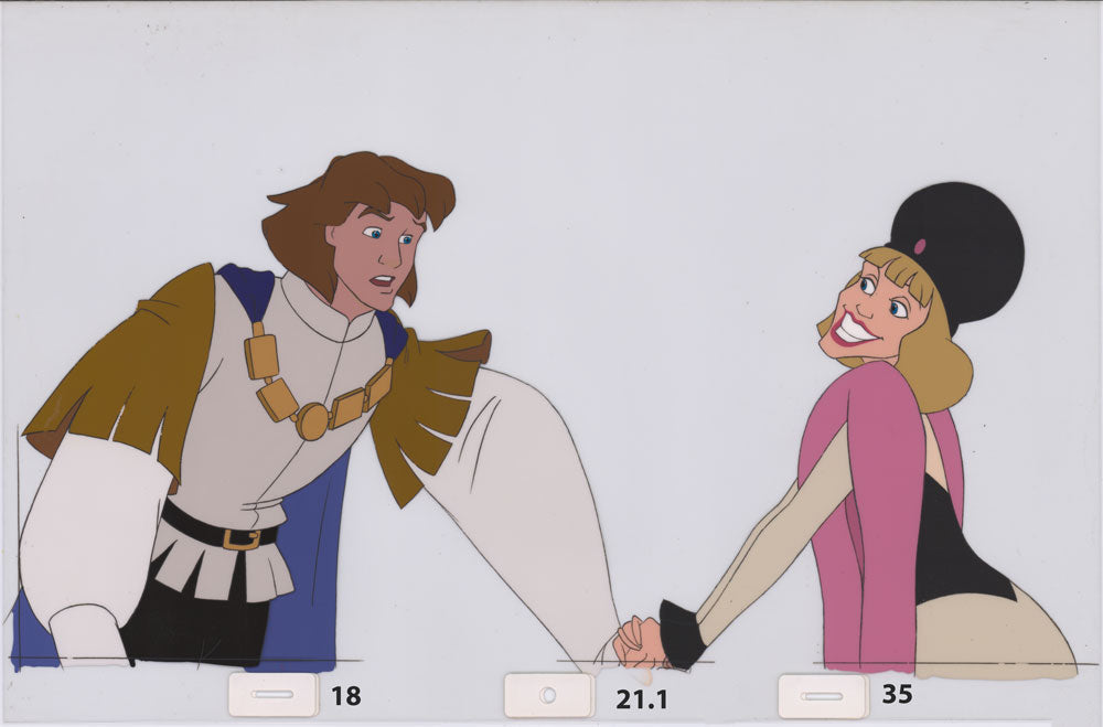 Art Cel Derek (Sequence 18-21.1)