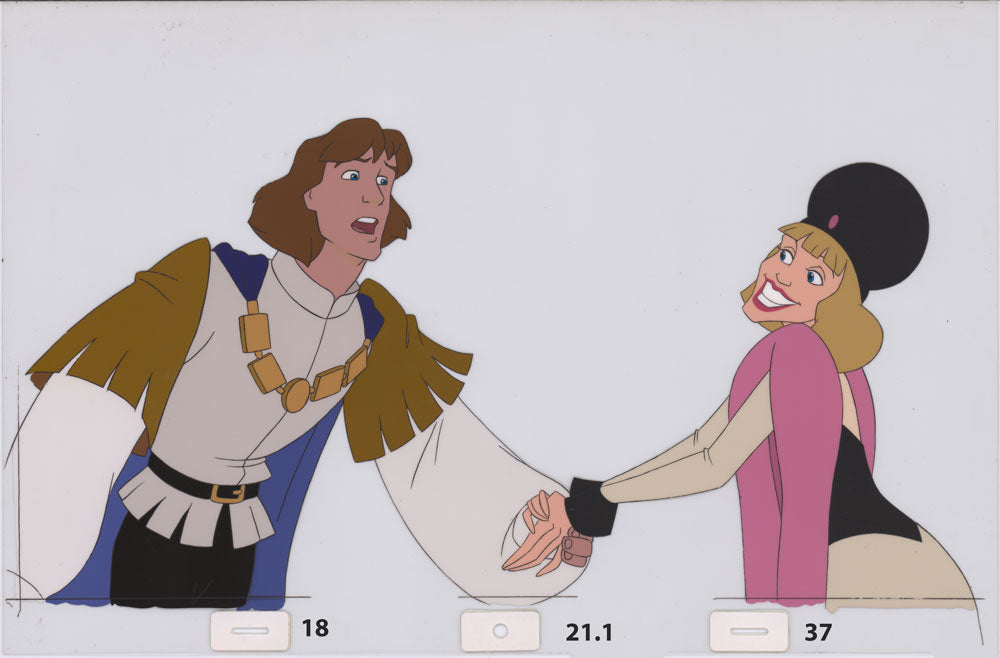 Art Cel Derek (Sequence 18-21.1)