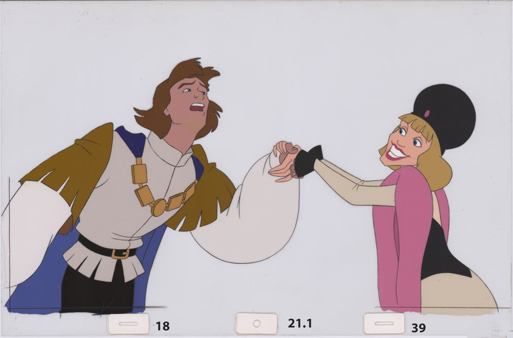 Art Cel Derek (Sequence 18-21.1)