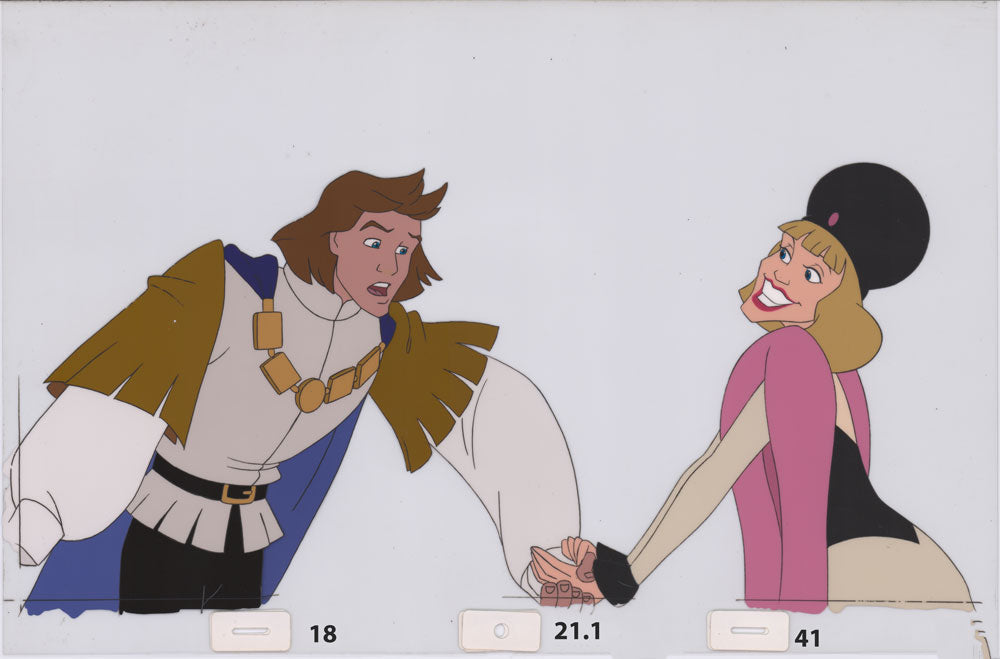 Art Cel Derek (Sequence 18-21.1)