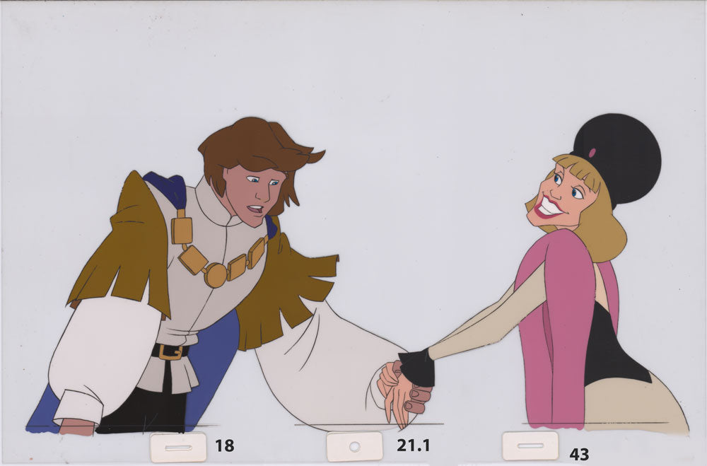 Art Cel Derek (Sequence 18-21.1)