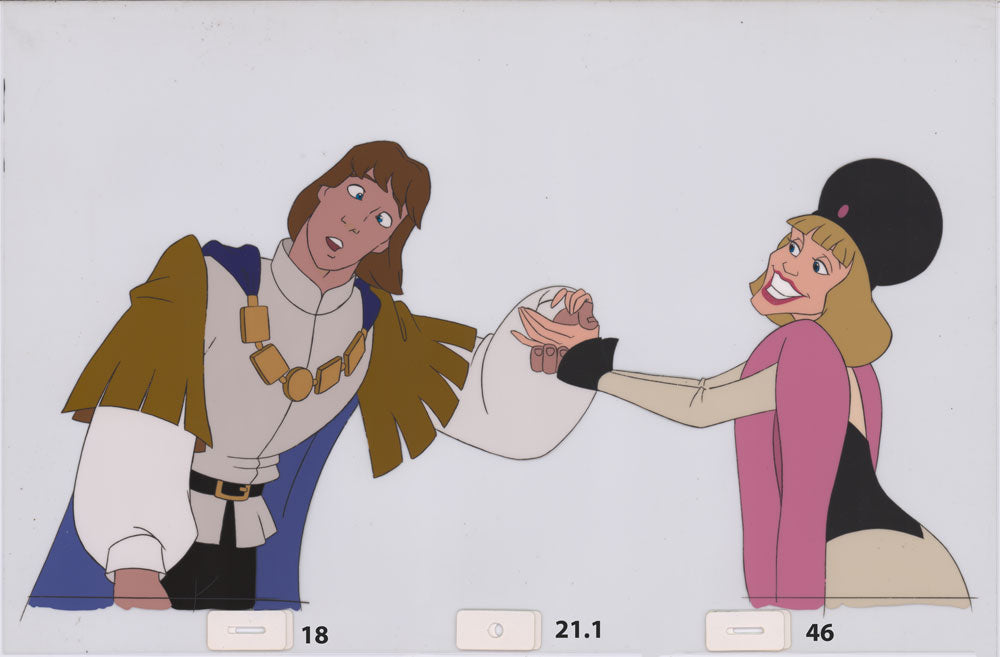 Art Cel Derek (Sequence 18-21.1)