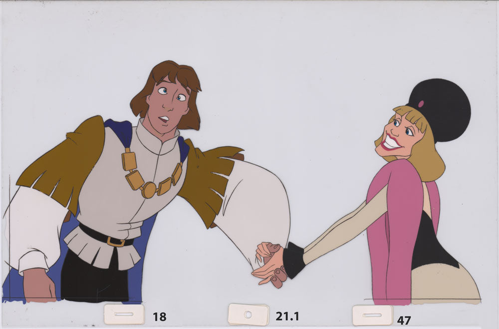 Art Cel Derek (Sequence 18-21.1)