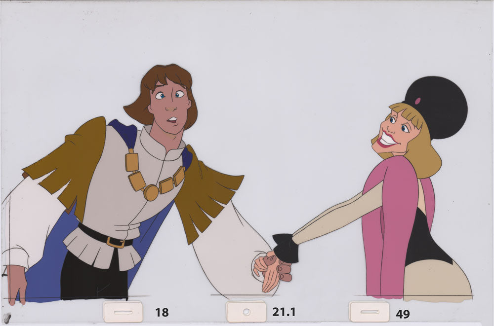 Art Cel Derek (Sequence 18-21.1)