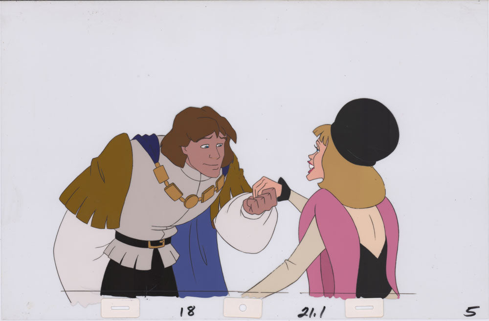 Art Cel Derek (Sequence 18-21.1)