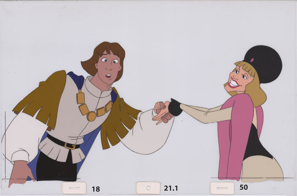 Art Cel Derek (Sequence 18-21.1)