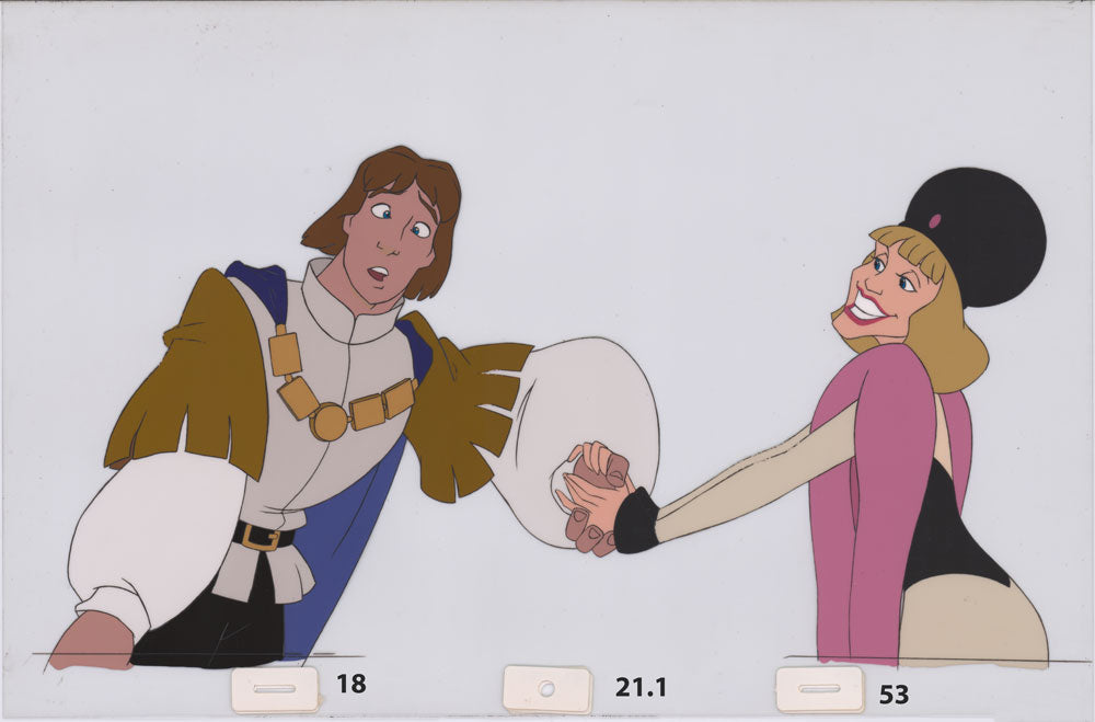 Art Cel Derek (Sequence 18-21.1)