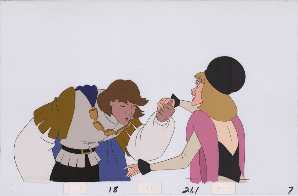 Art Cel Derek (Sequence 18-21.1)