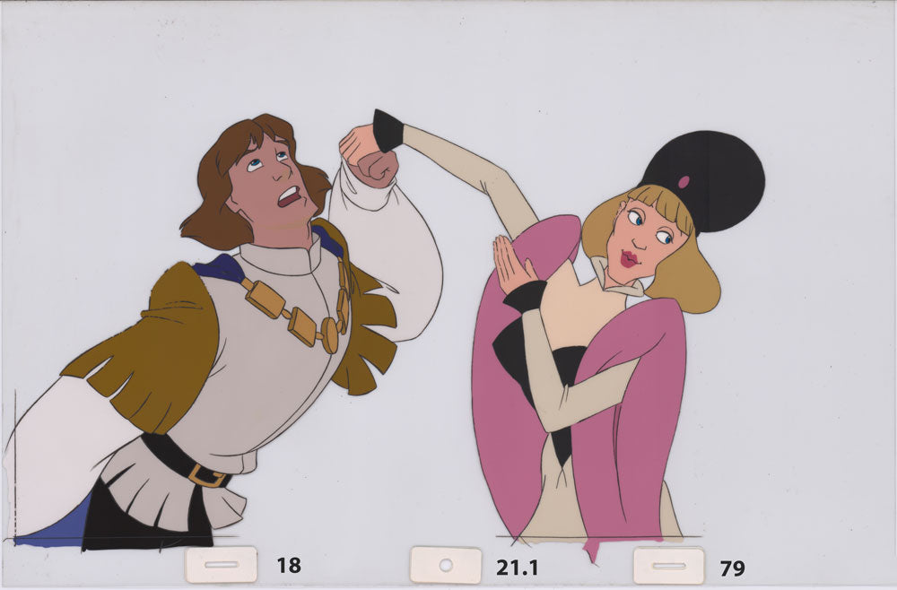 Art Cel Derek (Sequence 18-21.1)