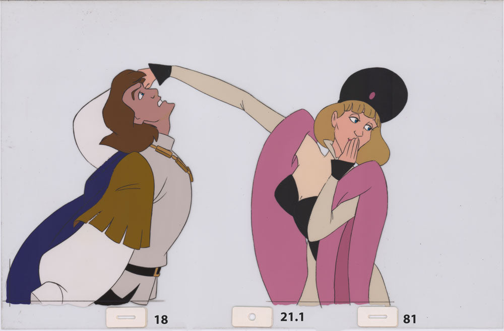 Art Cel Derek (Sequence 18-21.1)