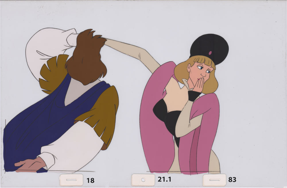 Art Cel Derek (Sequence 18-21.1)