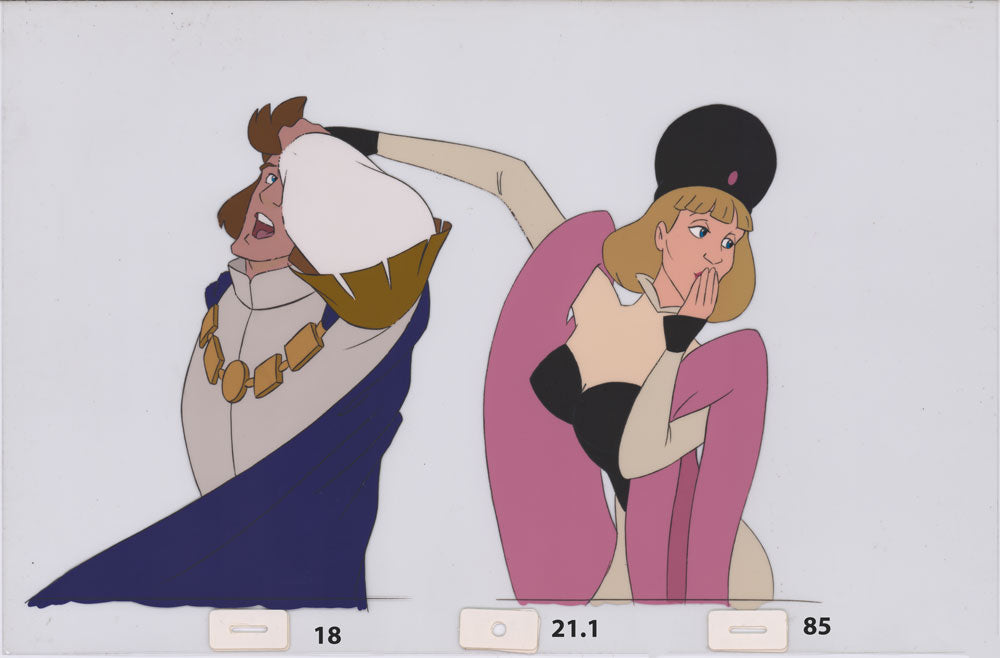 Art Cel Derek (Sequence 18-21.1)