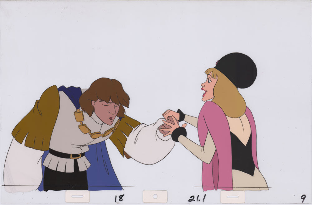 Art Cel Derek (Sequence 18-21.1)