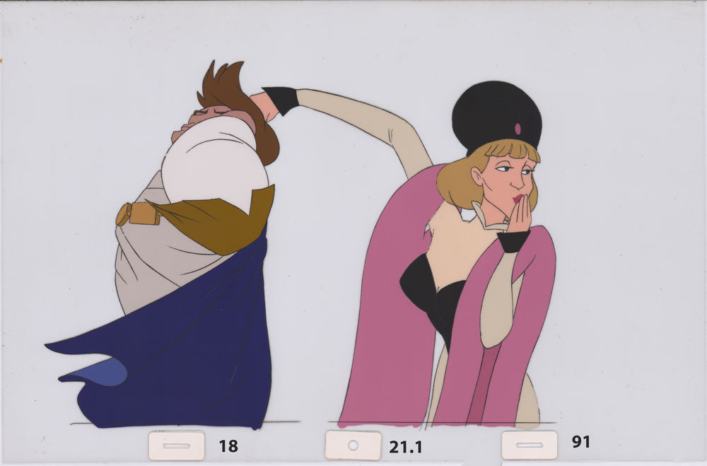 Art Cel Derek (Sequence 18-21.1)