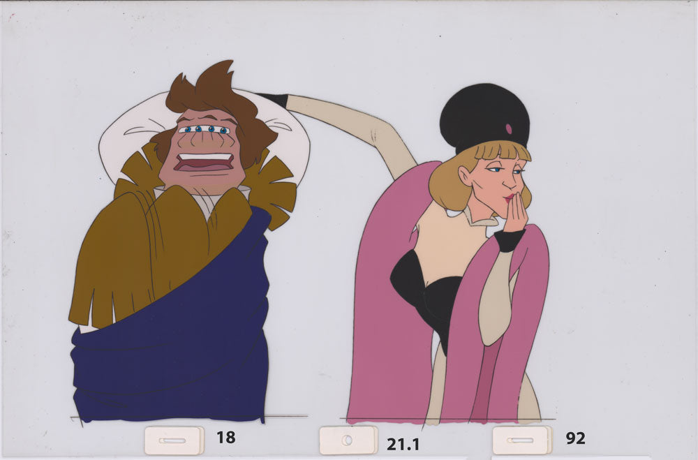 Art Cel Derek (Sequence 18-21.1)