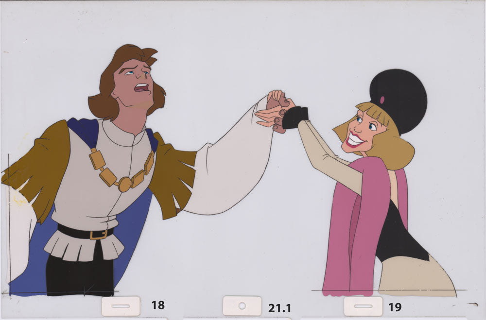 Art Cel Derek (Sequence 18-21.1)