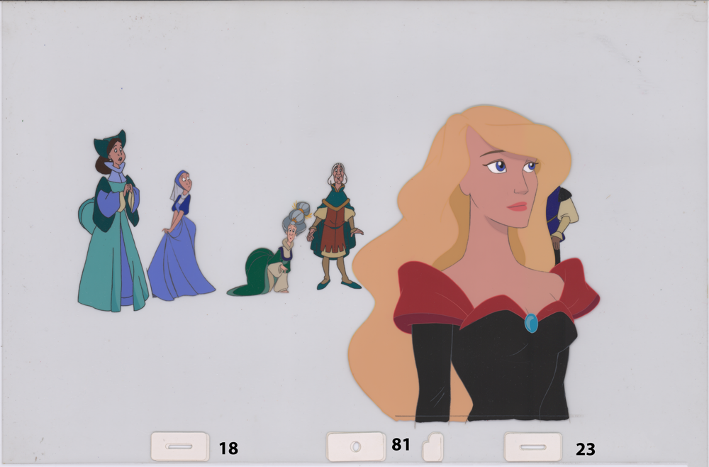 Art Cel Odile (Sequence 18-81)