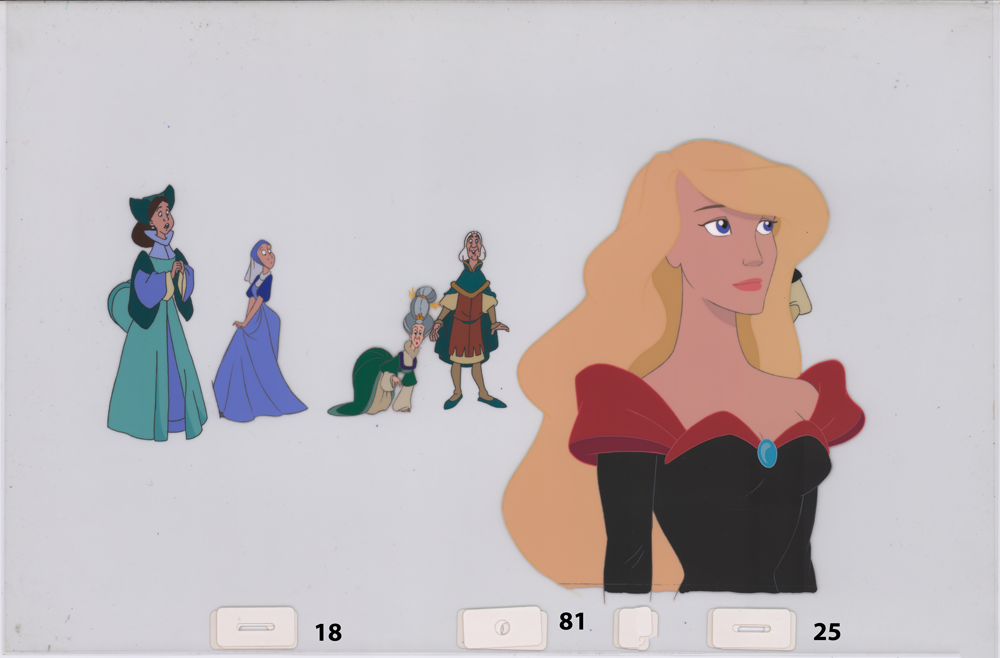 Art Cel Odile (Sequence 18-81)