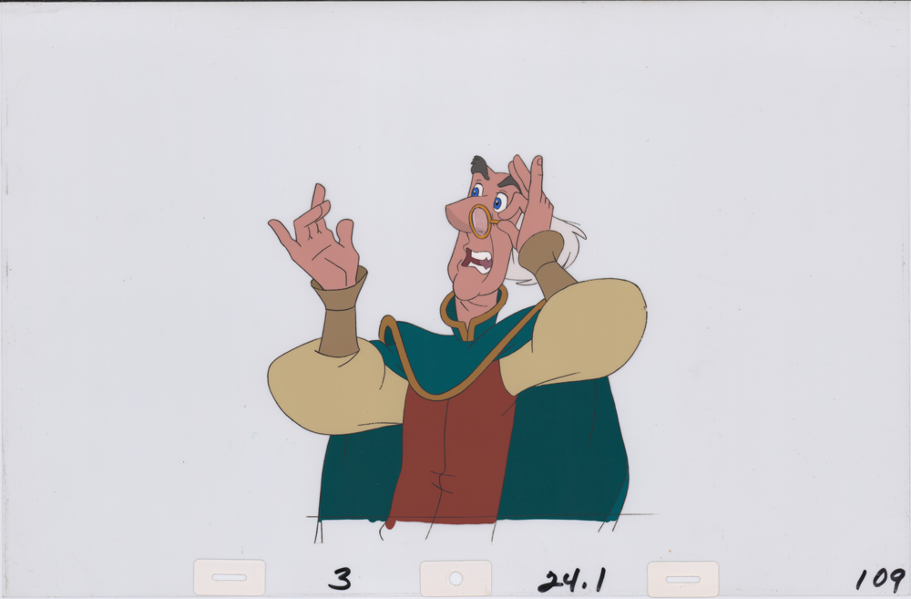 Art Cel Lord Rogers (Sequence 3-24.1)