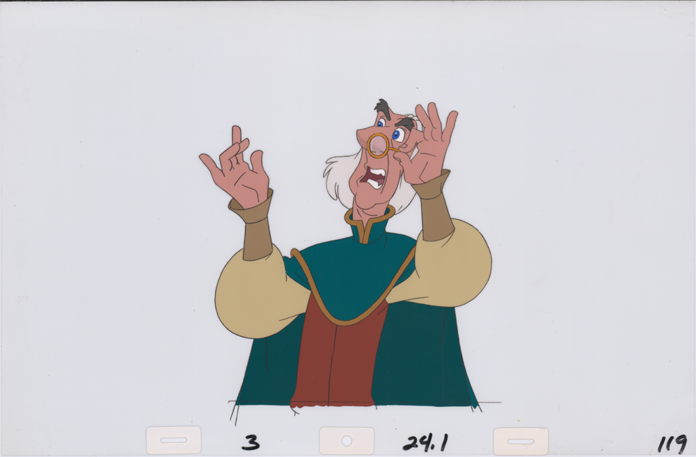 Art Cel Lord Rogers (Sequence 3-24.1)