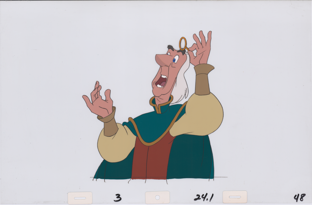 Art Cel Lord Rogers (Sequence 3-24.1)