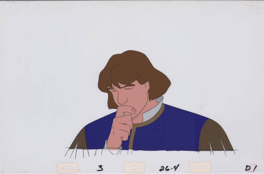 Art Cel Derek (Sequence 3-26.4)