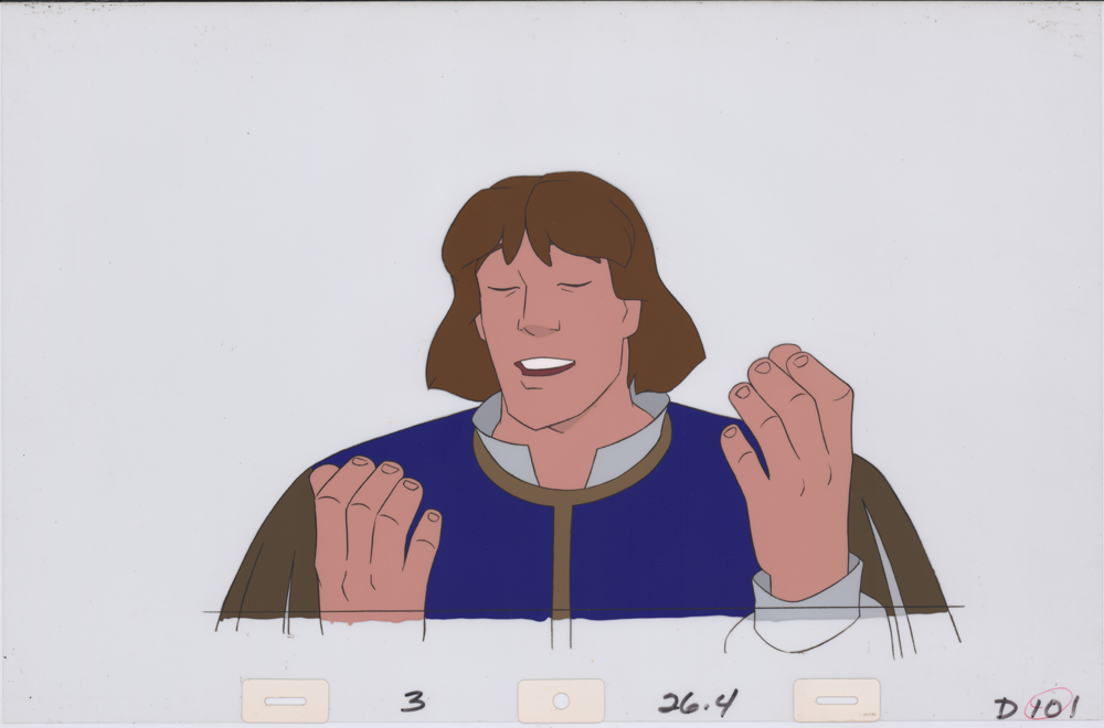 Art Cel Derek (Sequence 3-26.4)