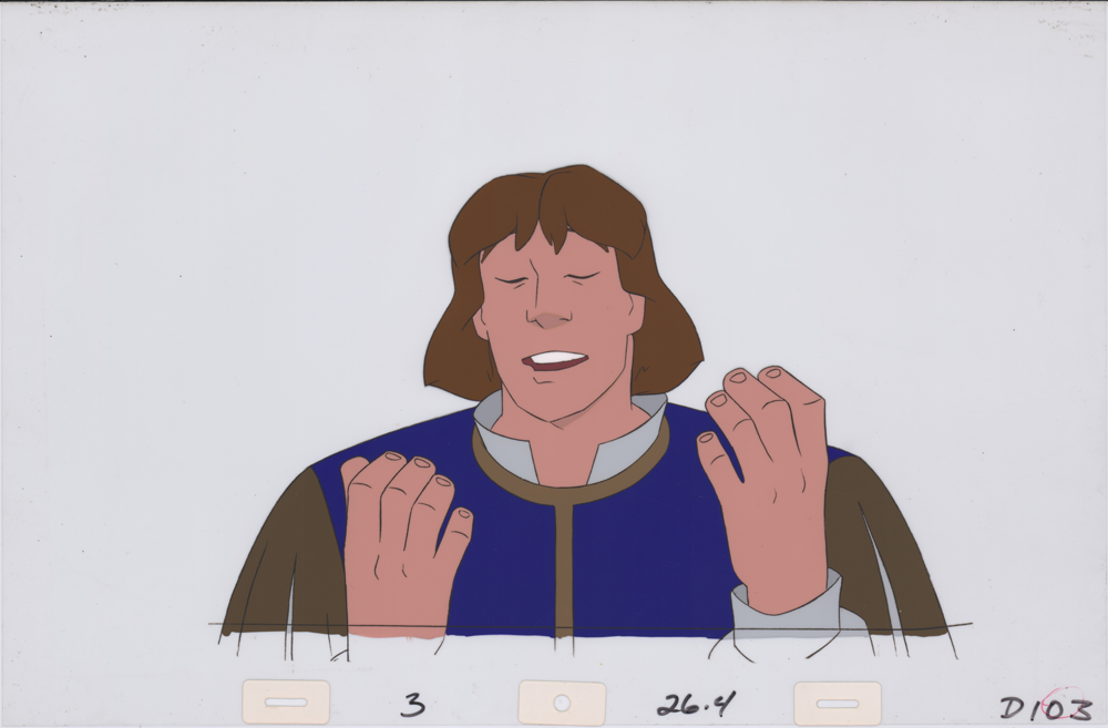 Art Cel Derek (Sequence 3-26.4)