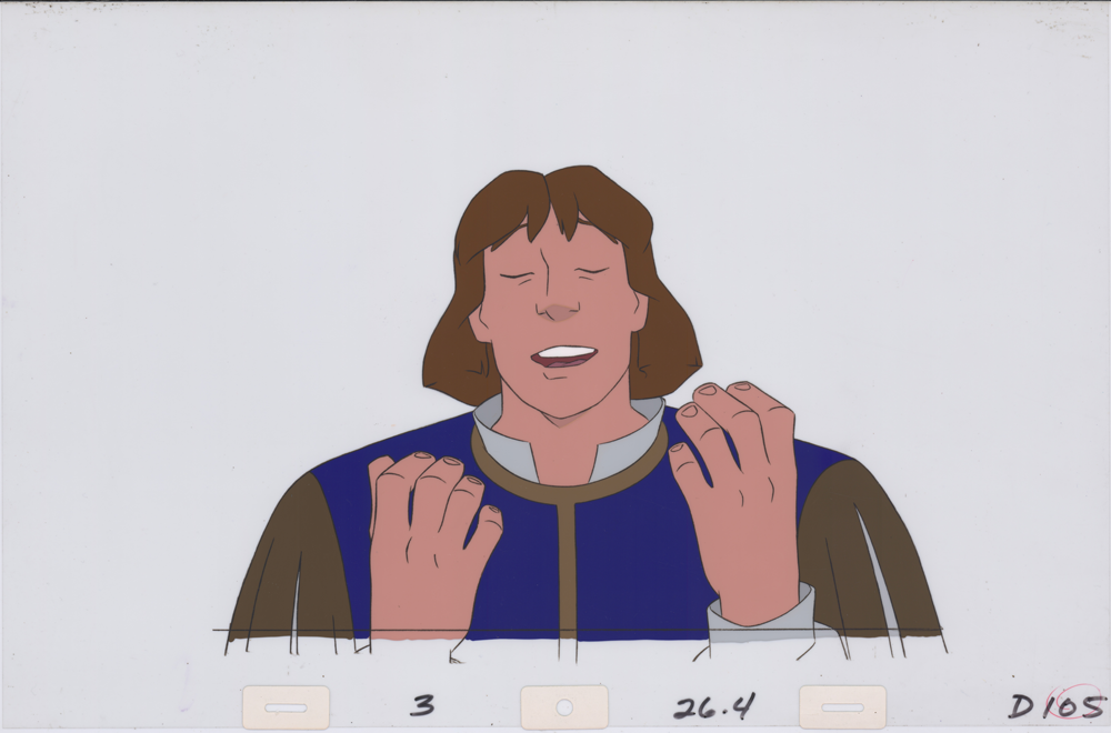 Art Cel Derek (Sequence 3-26.4)