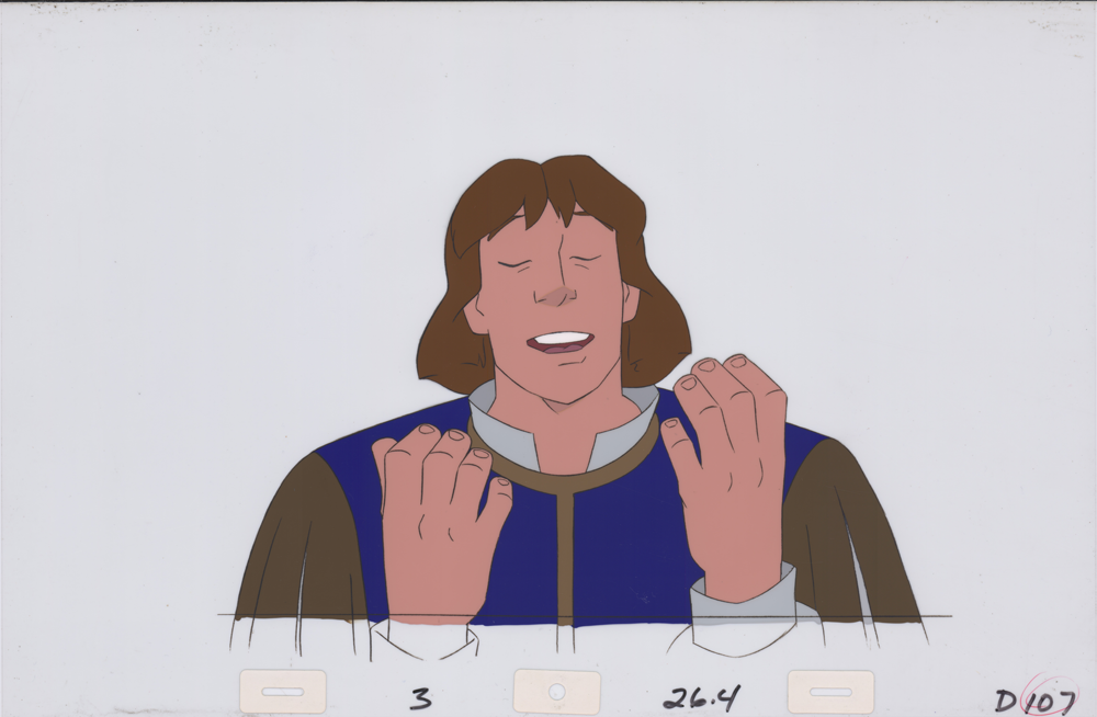 Art Cel Derek (Sequence 3-26.4)