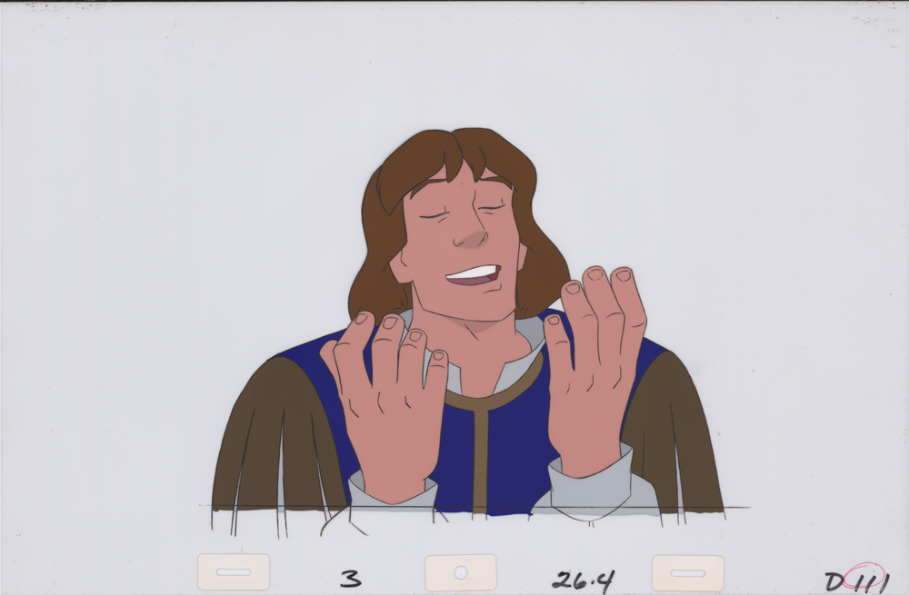 Art Cel Derek (Sequence 3-26.4)