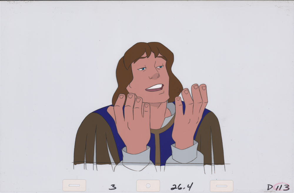 Art Cel Derek (Sequence 3-26.4)