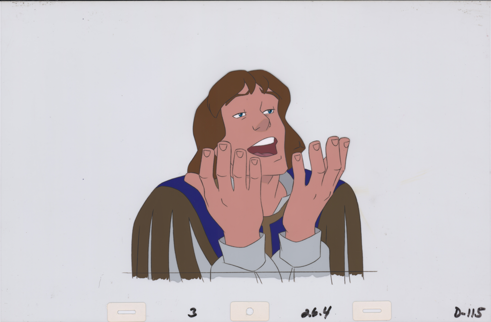 Art Cel Derek (Sequence 3-26.4)